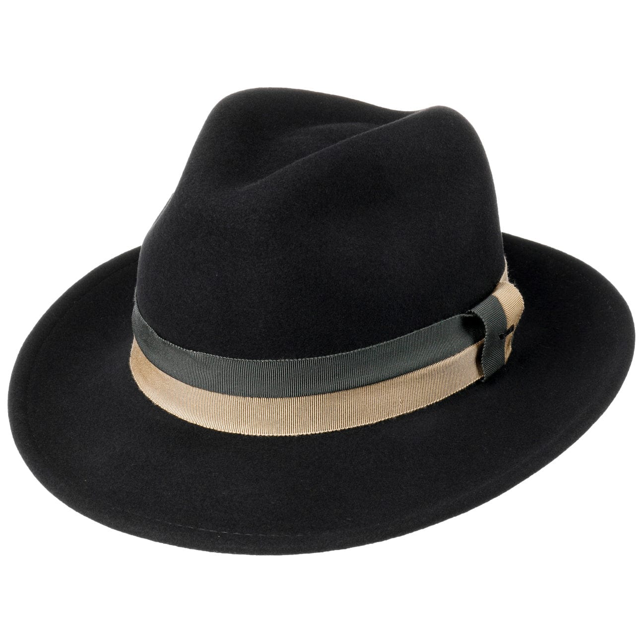Bidwell Wool Hat - JJ Hat Center ®