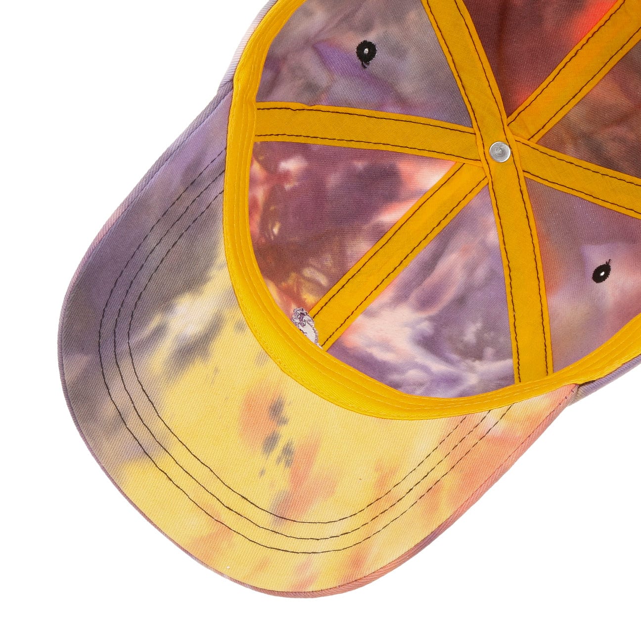 The Dye Cap by Kangol - JJ Hat Center ®