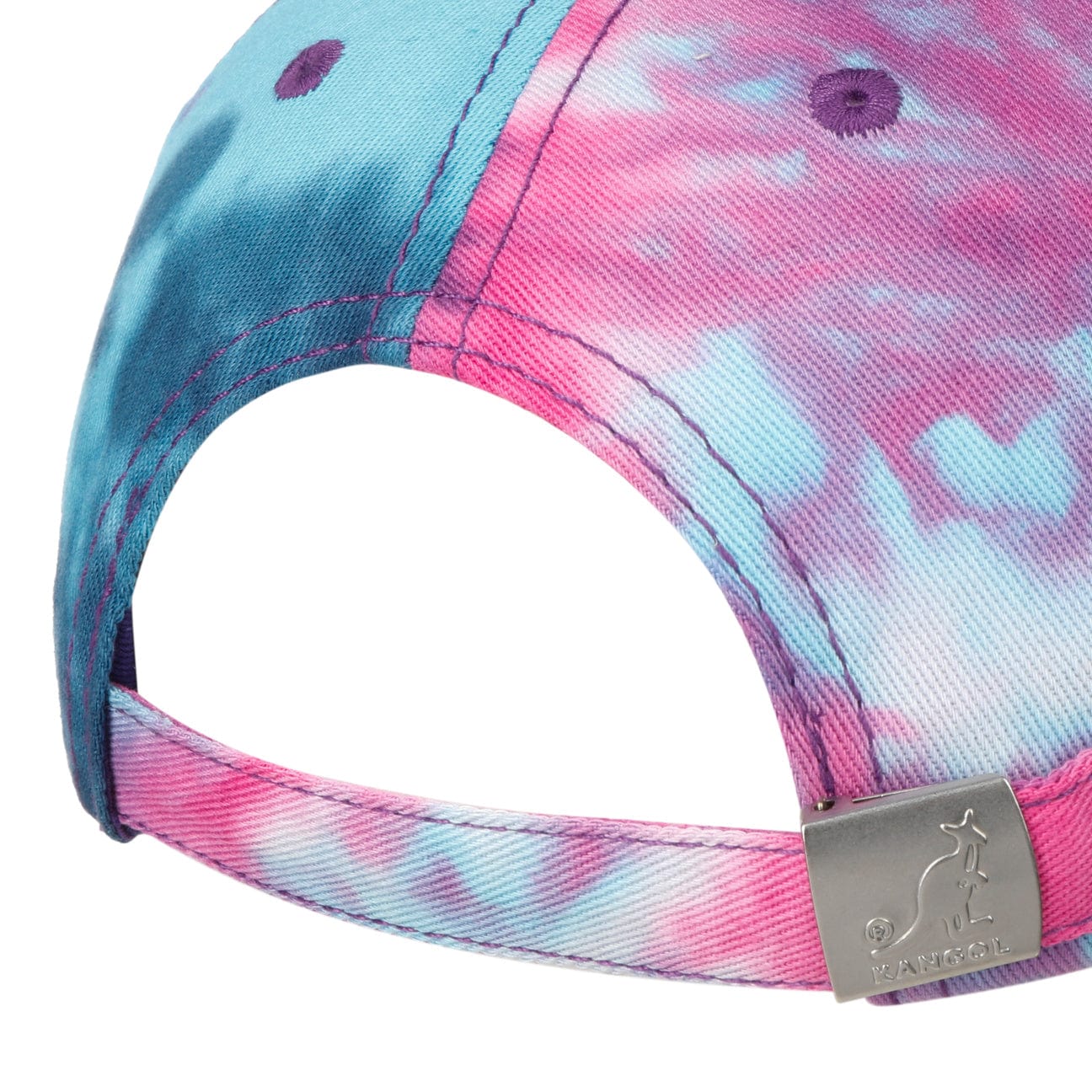 The Dye Cap by Kangol - JJ Hat Center ®