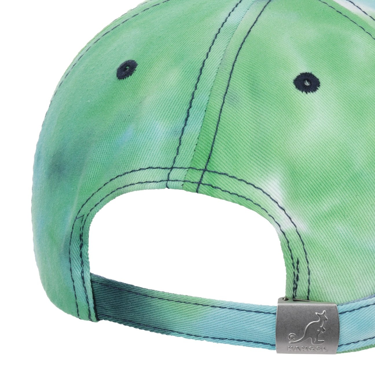 The Dye Cap by Kangol - JJ Hat Center ®