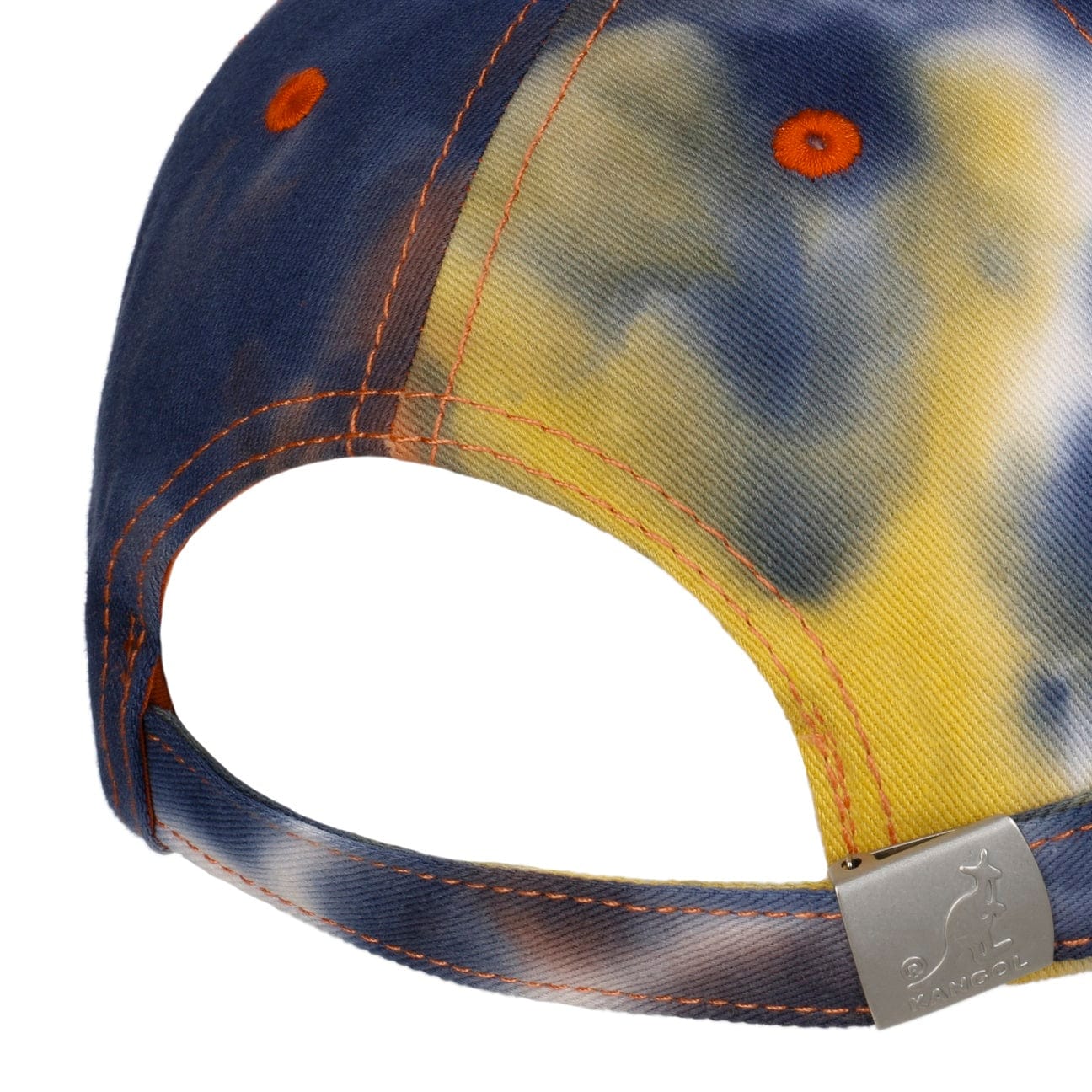 The Dye Cap by Kangol - JJ Hat Center ®