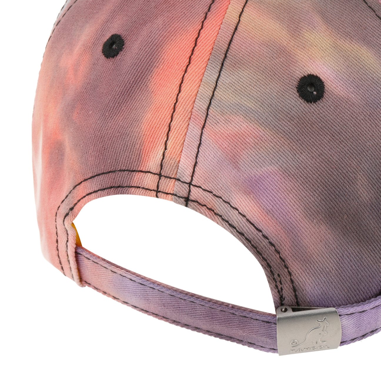 The Dye Cap by Kangol - JJ Hat Center ®