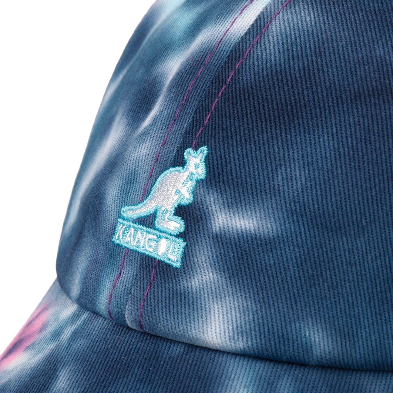 The Dye Cap by Kangol - JJ Hat Center ®