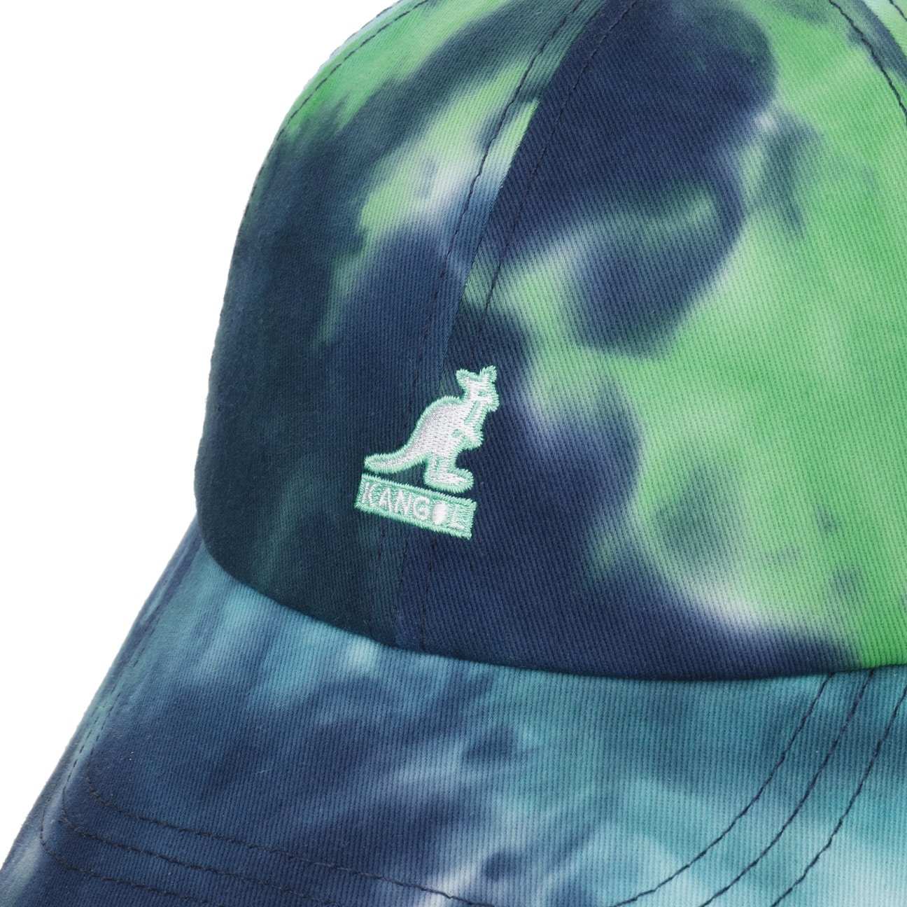The Dye Cap by Kangol - JJ Hat Center ®