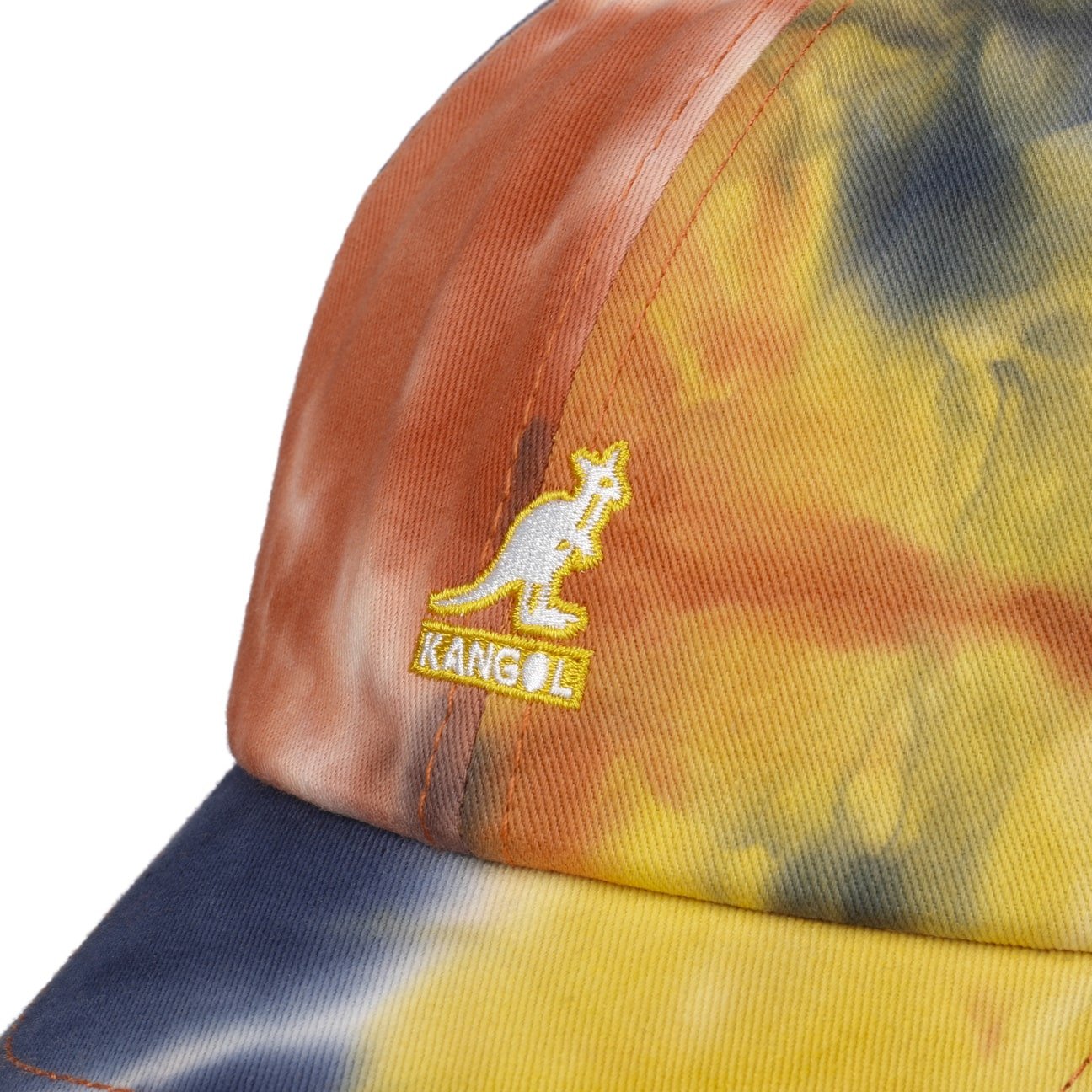 The Dye Cap by Kangol - JJ Hat Center ®