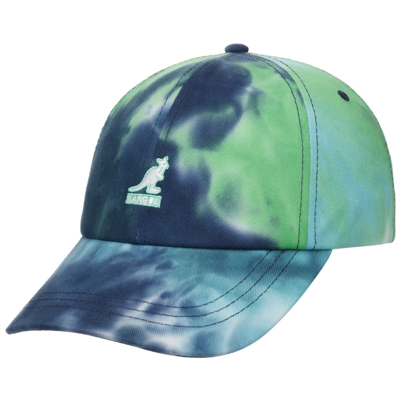 The Dye Cap by Kangol - JJ Hat Center ®