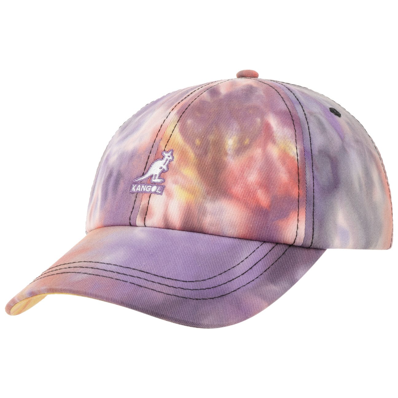 The Dye Cap by Kangol - JJ Hat Center ®