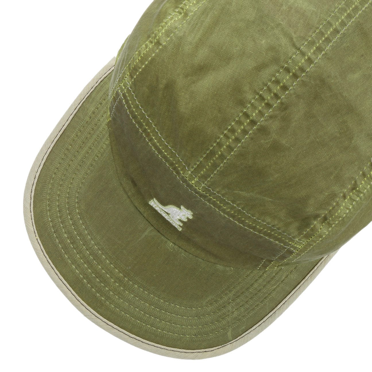 Heat React Rev 5 Panel Cap by Kangol - JJ Hat Center ®