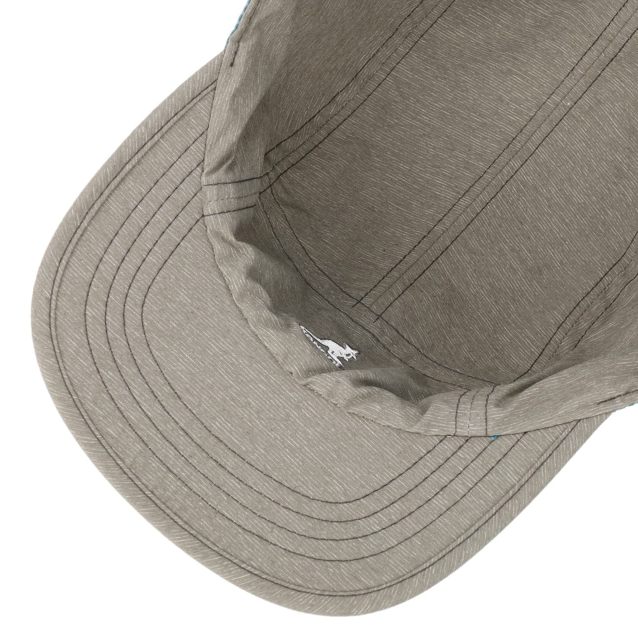 Heat React Rev 5 Panel Cap by Kangol - JJ Hat Center ®