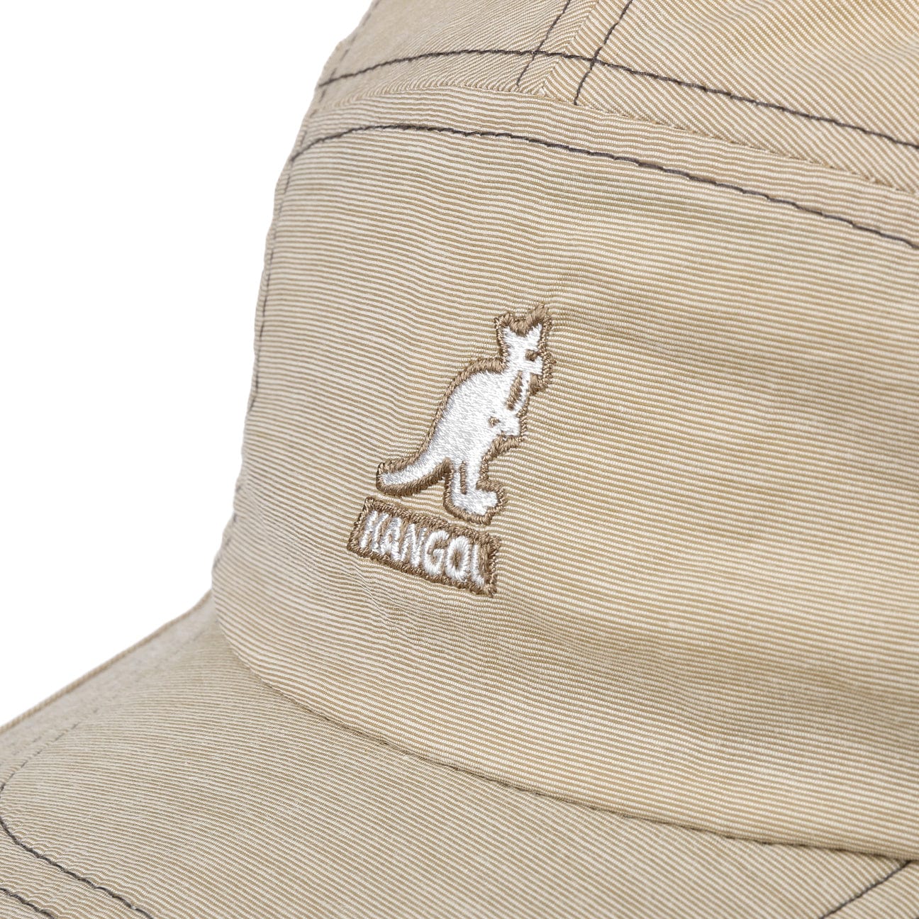 Heat React Rev 5 Panel Cap by Kangol - JJ Hat Center ®