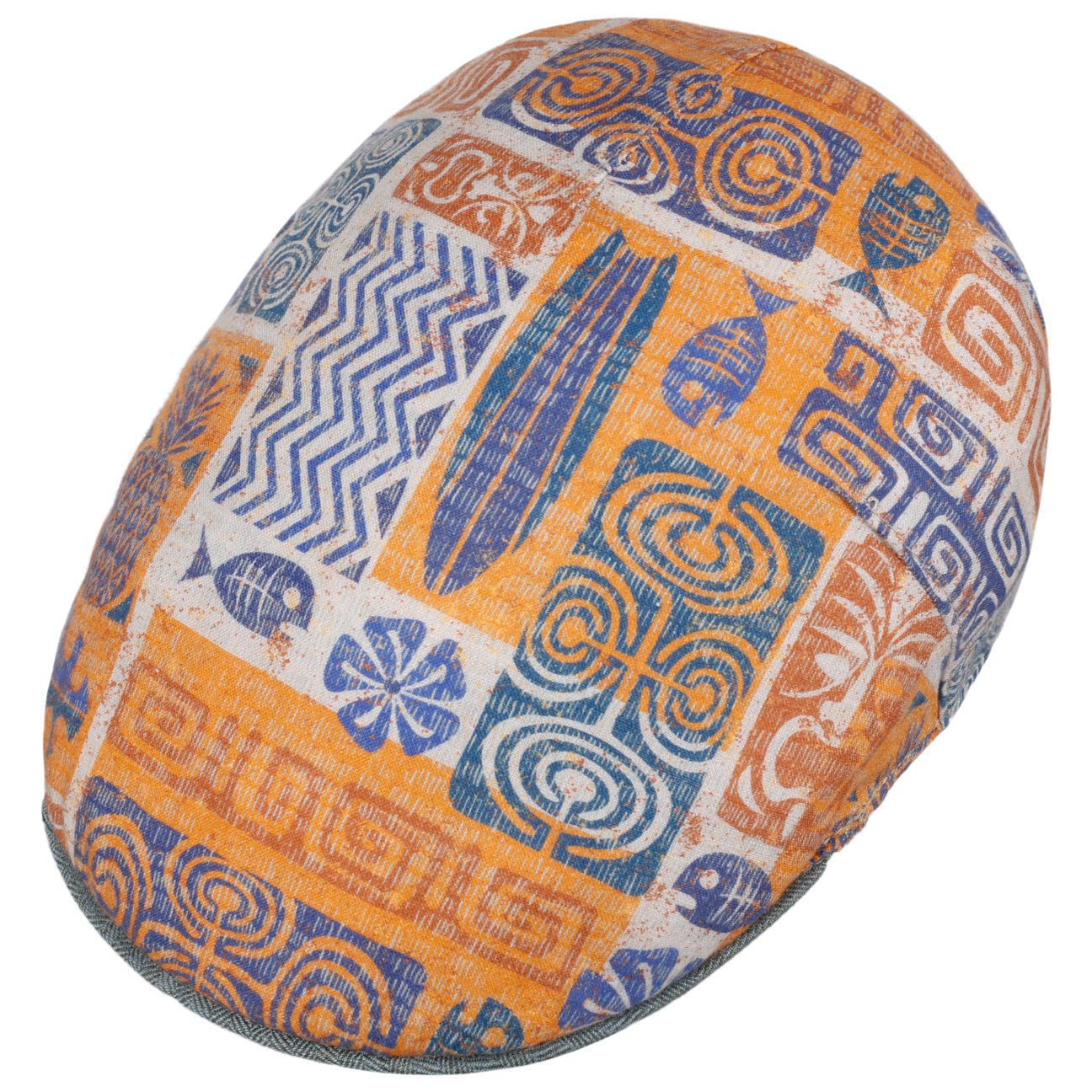 Mayano Flat Cap - JJ Hat Center ®