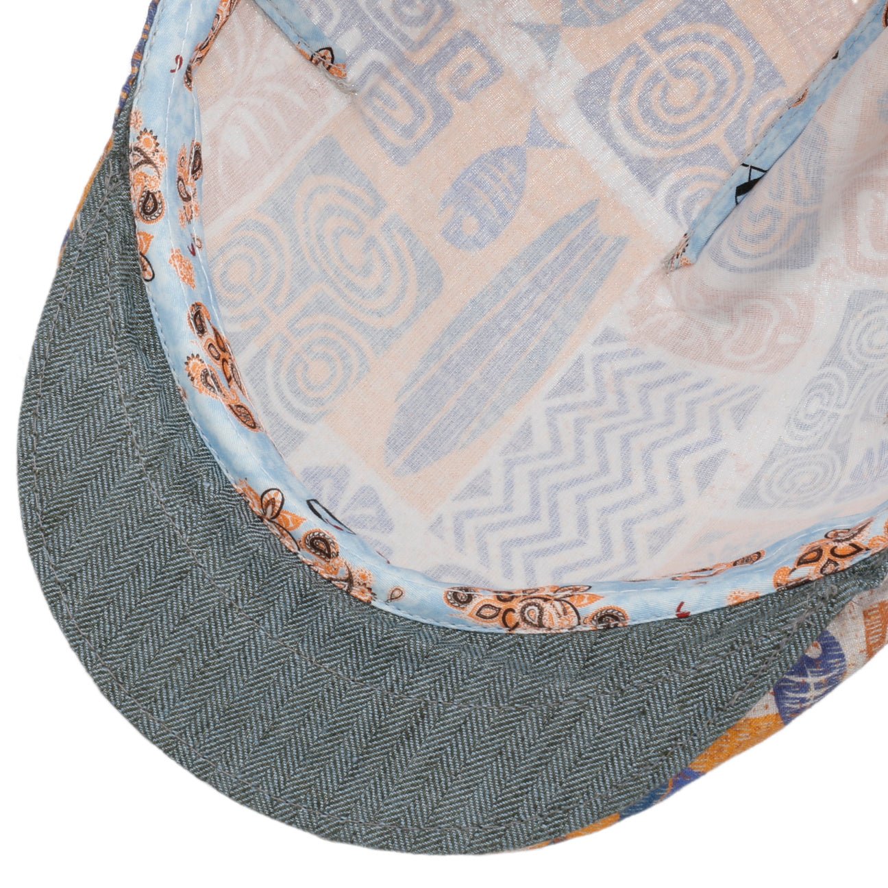 Mayano Flat Cap - JJ Hat Center ®
