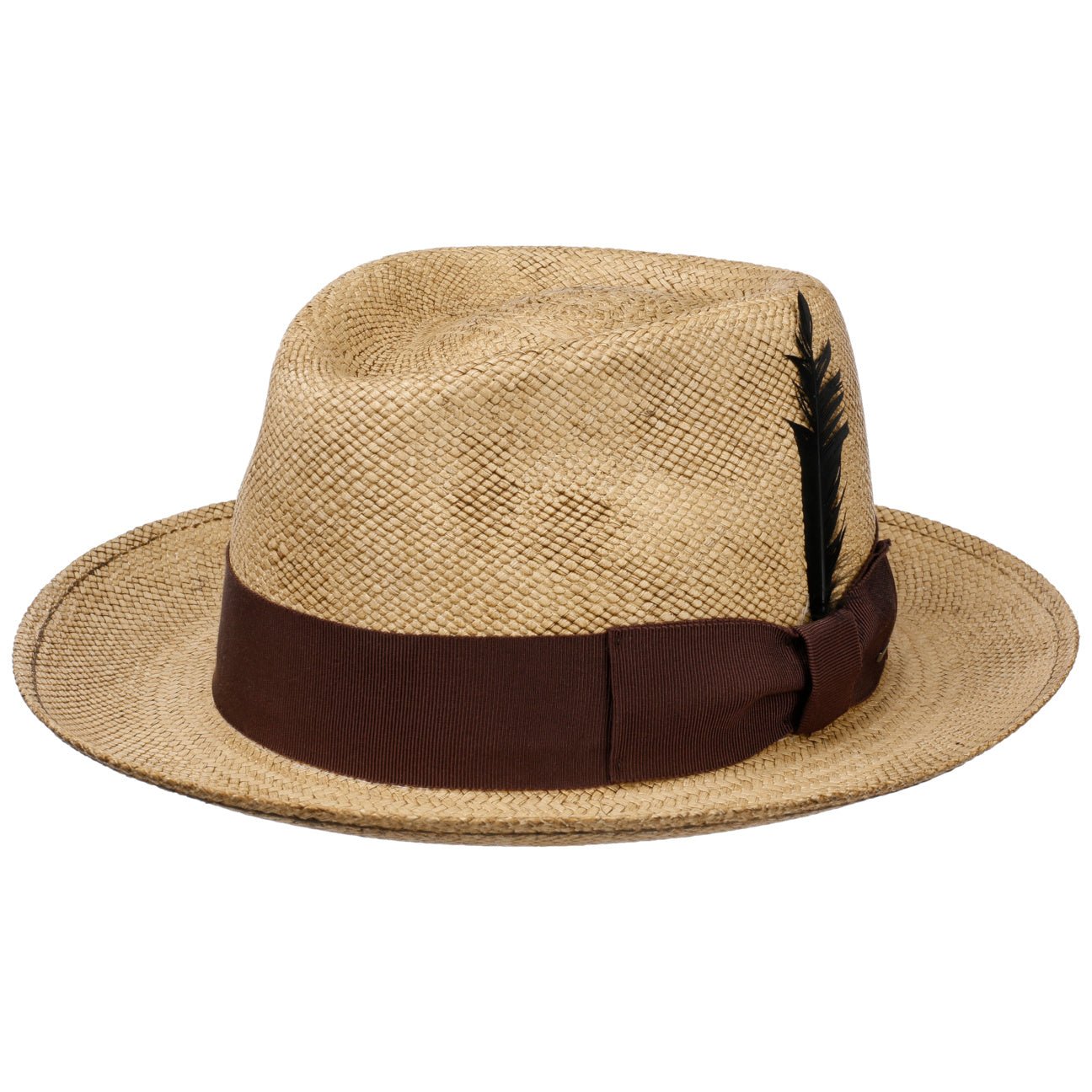 Tessiers Panama Hat - JJ Hat Center ®