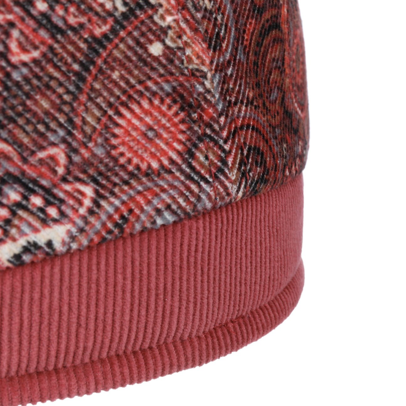Matera Cotton Flat Cap - JJ Hat Center ®