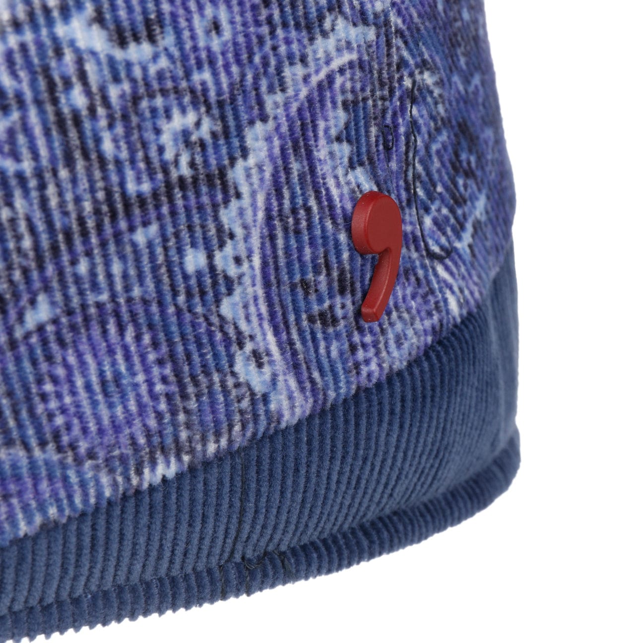 Matera Cotton Flat Cap - JJ Hat Center ®