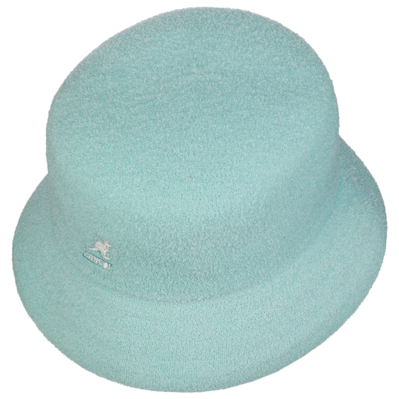 Terrycloth Bermuda Bucket Cloth Hat by Kangol - JJ Hat Center ®