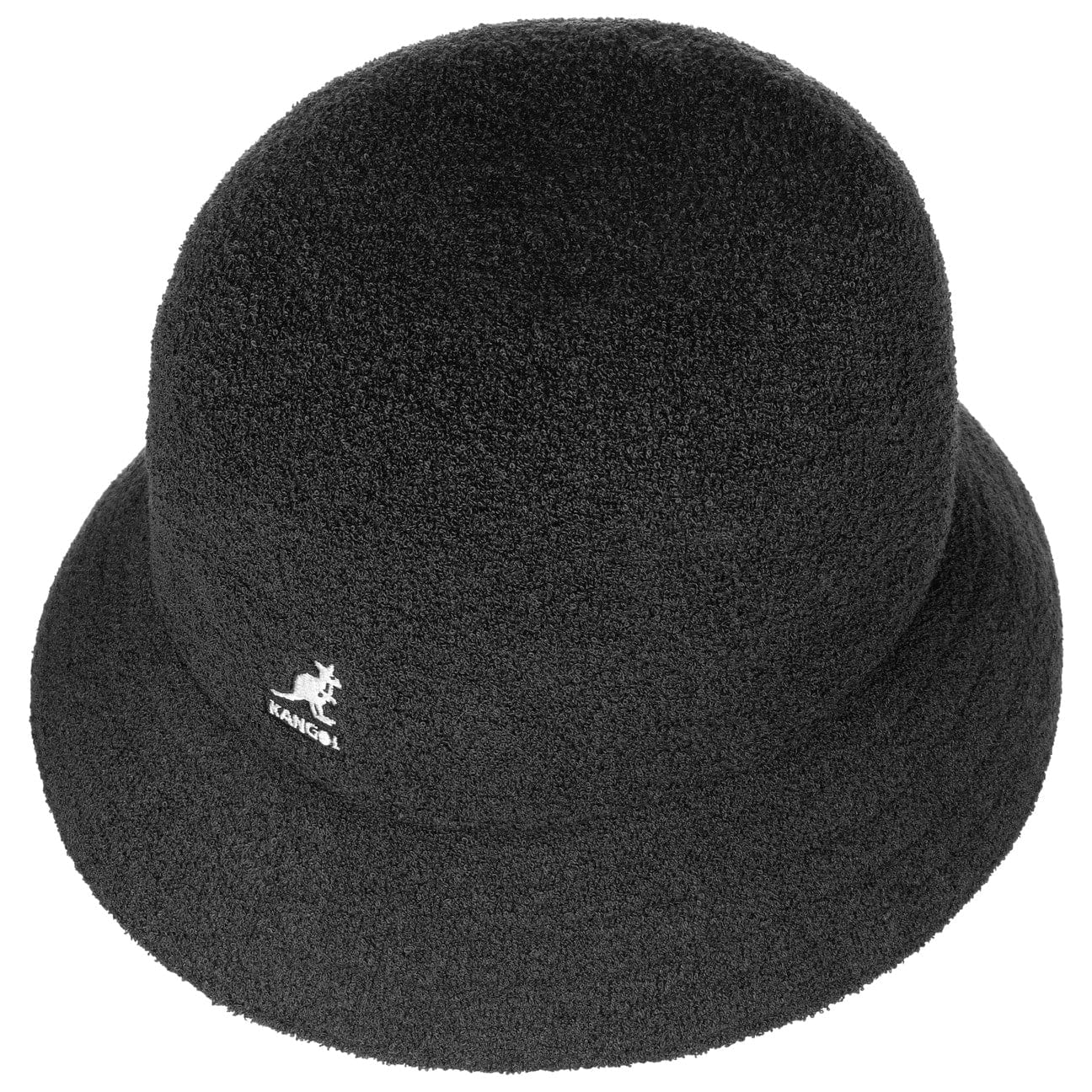 Terrycloth Bermuda Bucket Cloth Hat by Kangol - JJ Hat Center ®