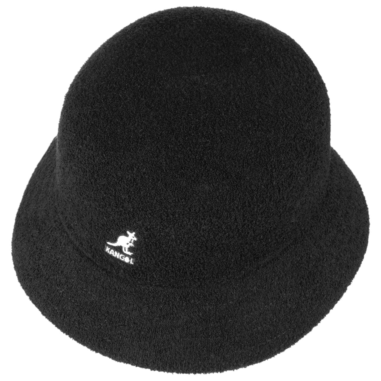 Terrycloth Bermuda Bucket Cloth Hat by Kangol - JJ Hat Center ®