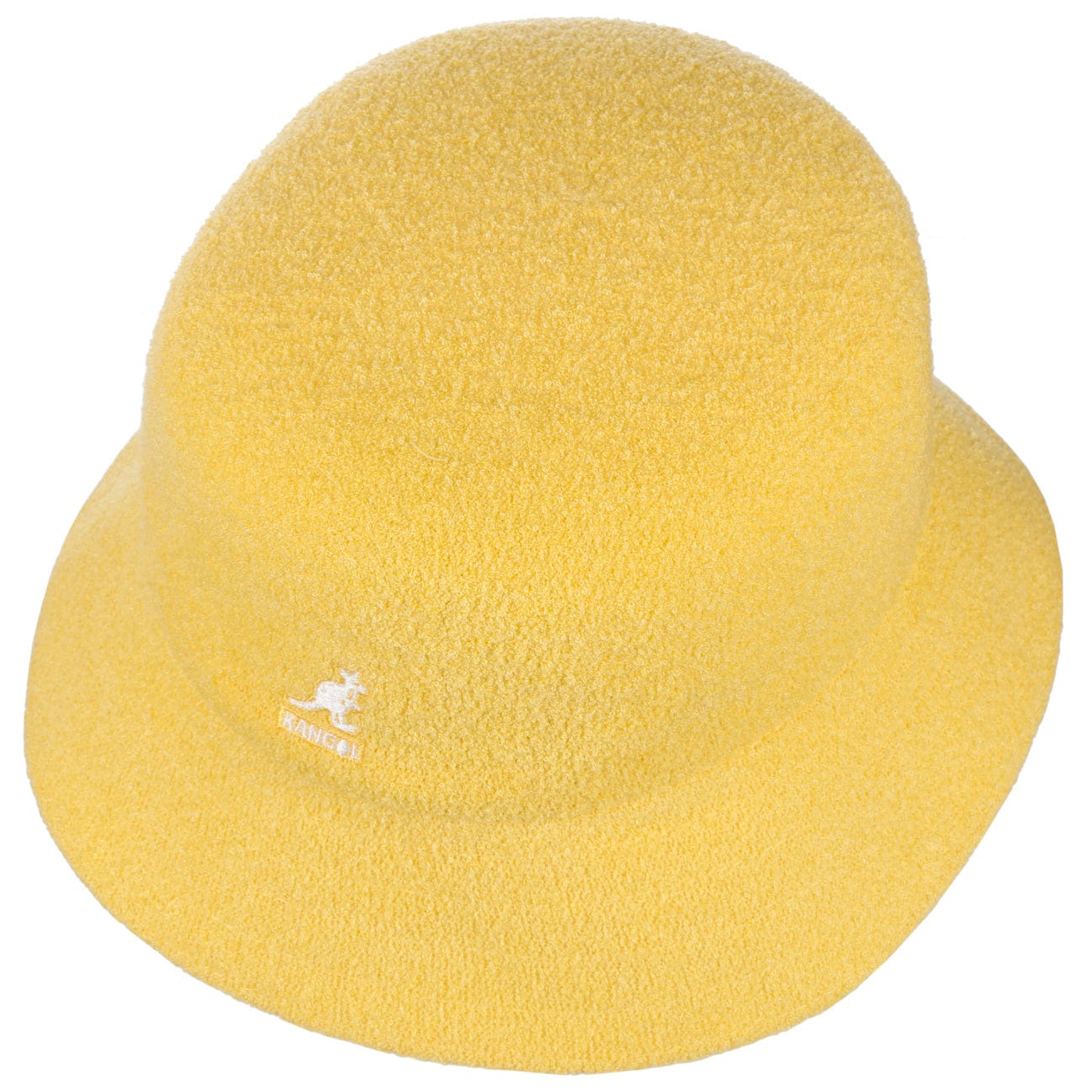 Terrycloth Bermuda Bucket Cloth Hat by Kangol - JJ Hat Center ®