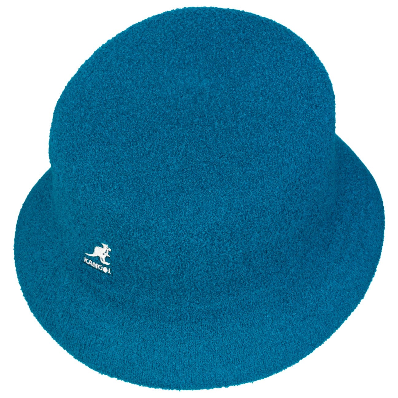 Terrycloth Bermuda Bucket Cloth Hat by Kangol - JJ Hat Center ®