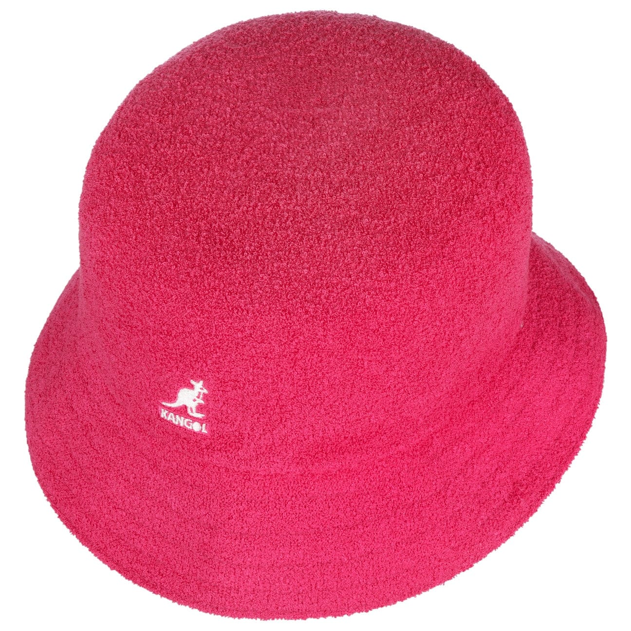 Terrycloth Bermuda Bucket Cloth Hat by Kangol - JJ Hat Center ®