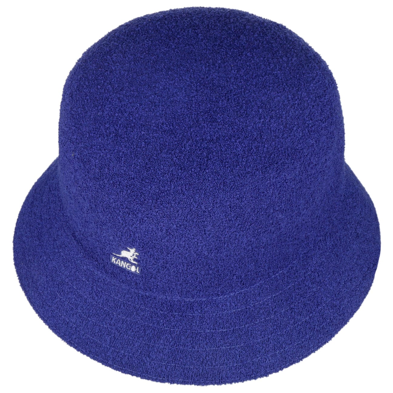 Terrycloth Bermuda Bucket Cloth Hat by Kangol - JJ Hat Center ®