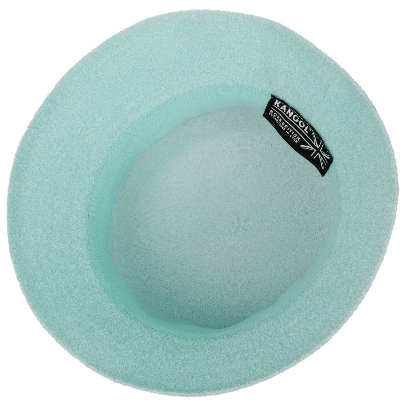 Terrycloth Bermuda Bucket Cloth Hat by Kangol - JJ Hat Center ®