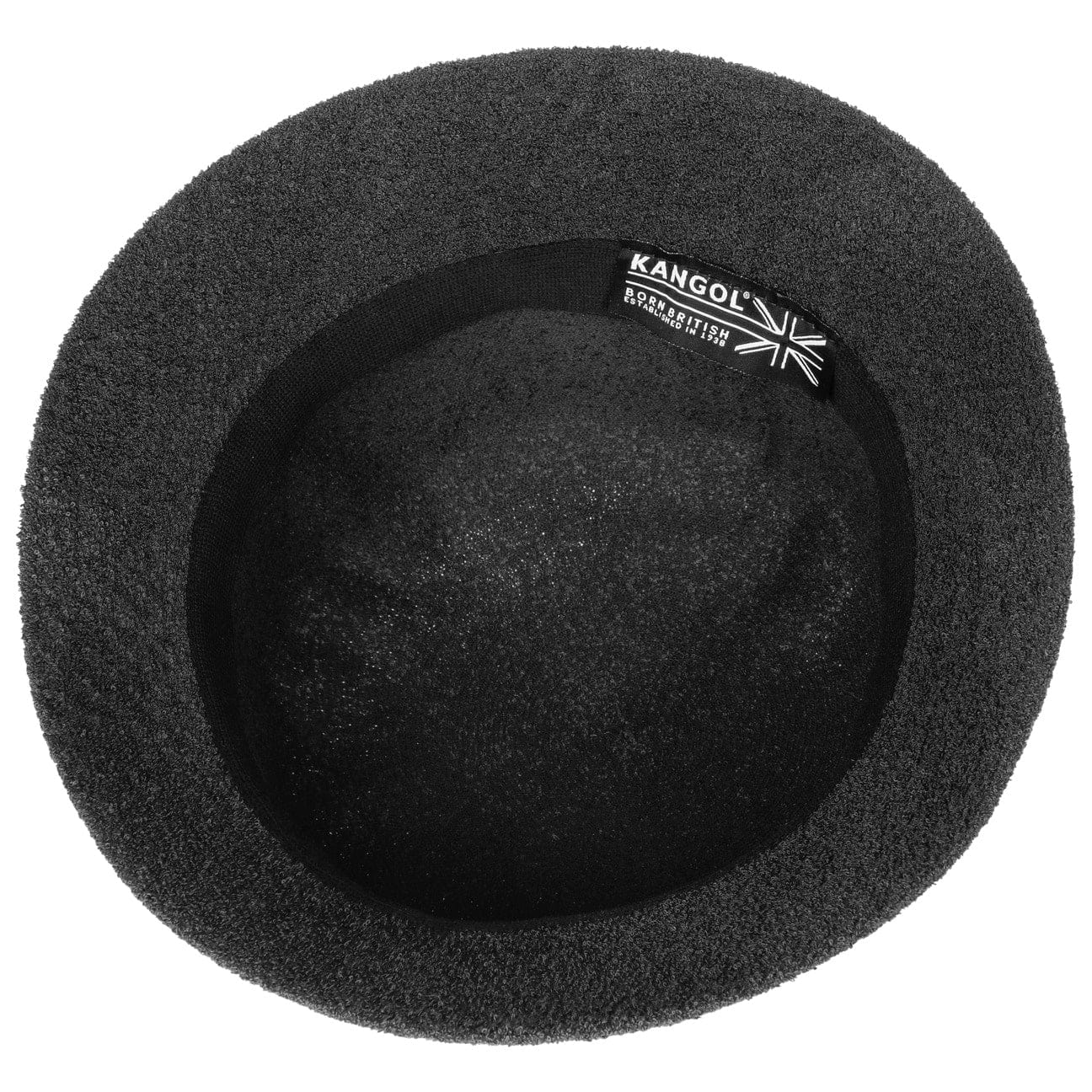 Terrycloth Bermuda Bucket Cloth Hat by Kangol - JJ Hat Center ®