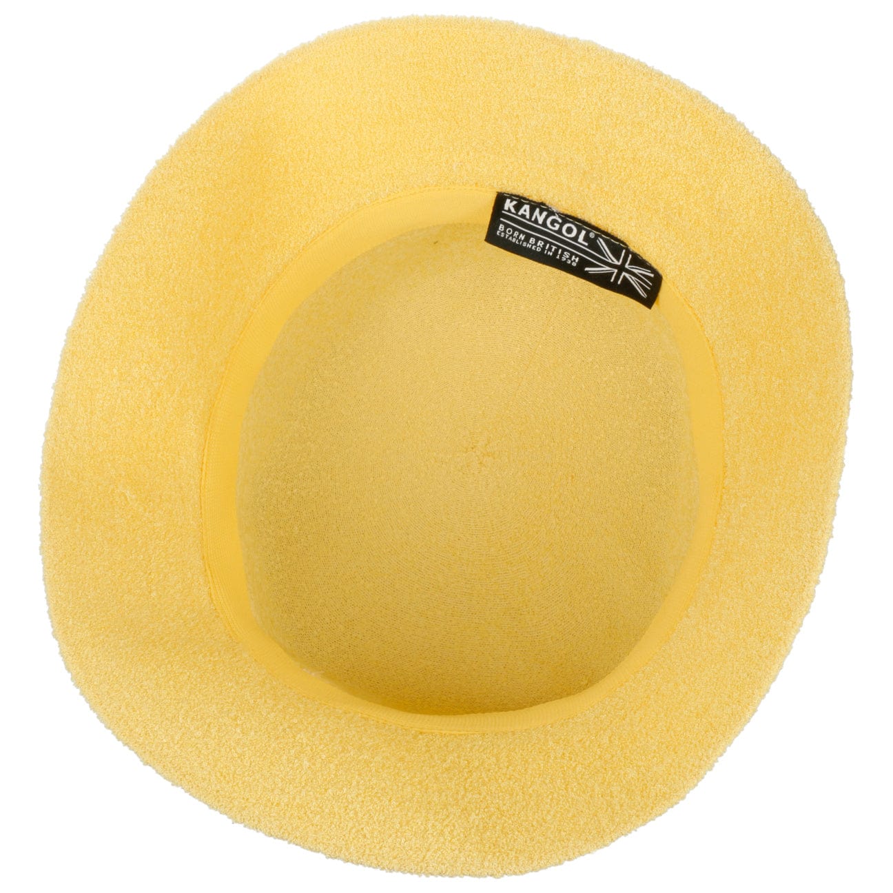 Terrycloth Bermuda Bucket Cloth Hat by Kangol - JJ Hat Center ®