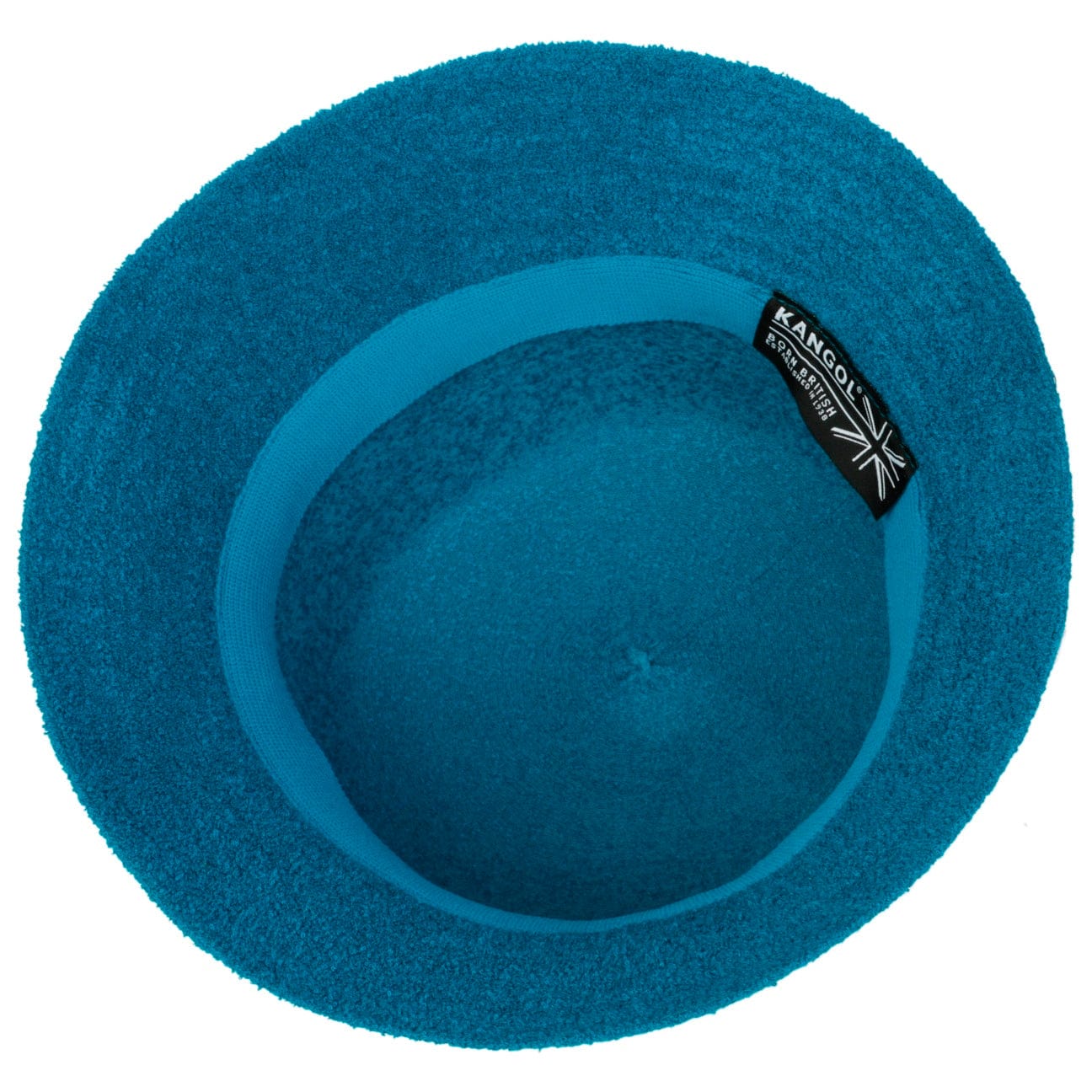 Terrycloth Bermuda Bucket Cloth Hat by Kangol - JJ Hat Center ®