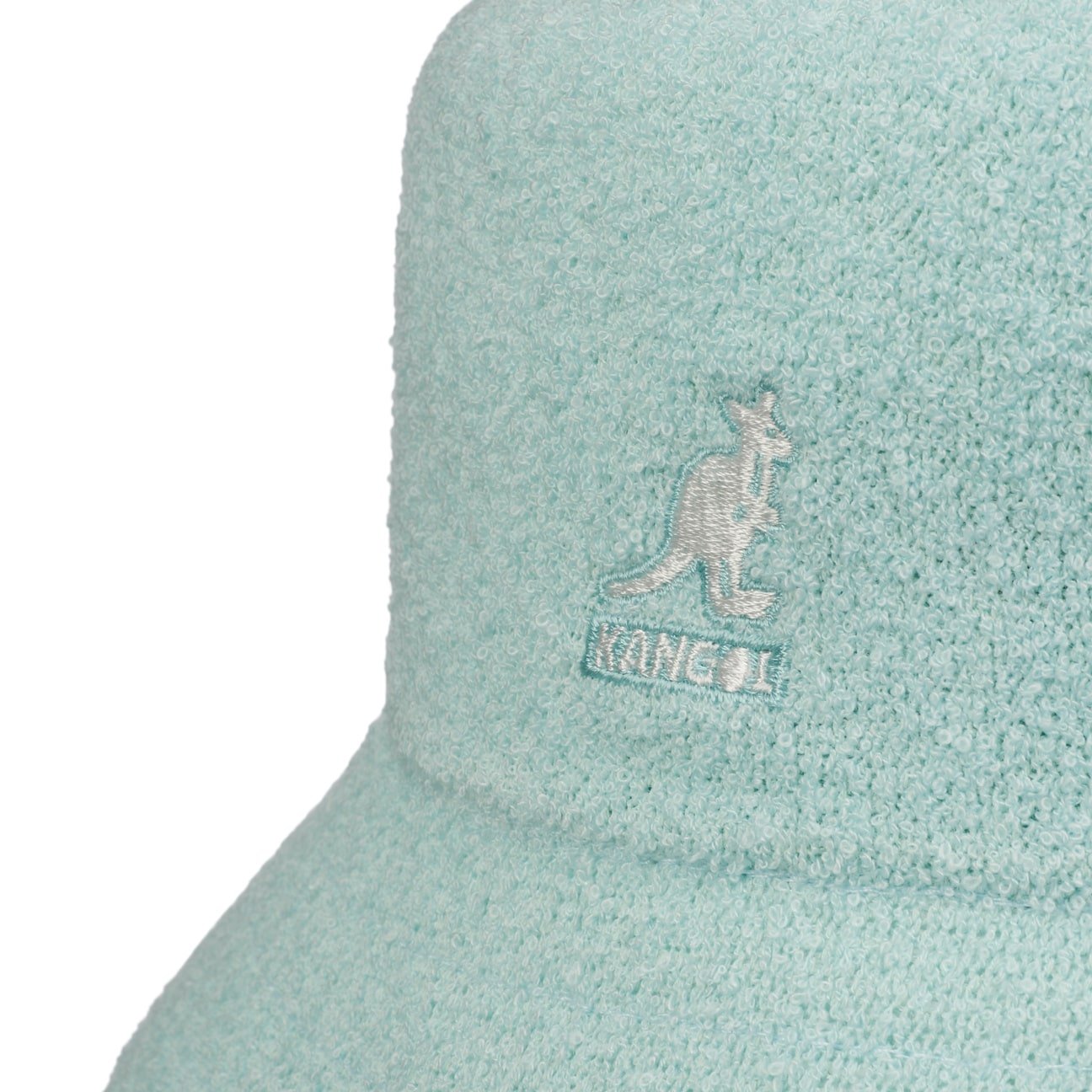Terrycloth Bermuda Bucket Cloth Hat by Kangol - JJ Hat Center ®