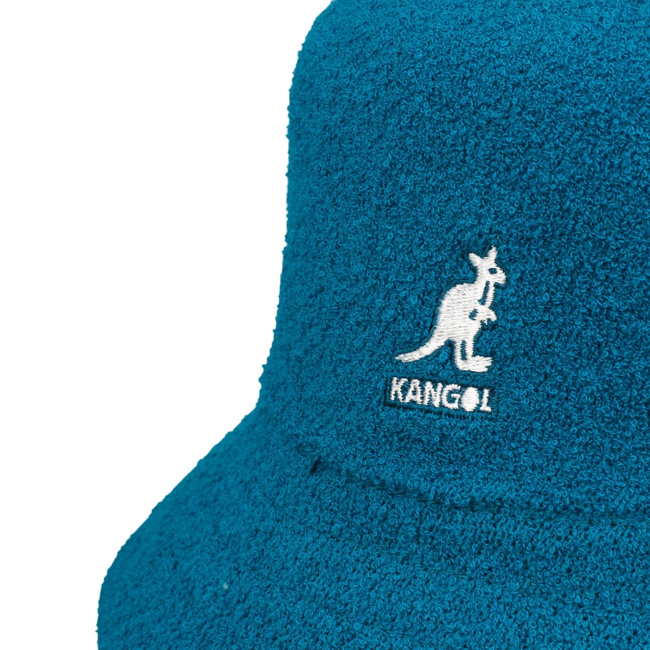 Terrycloth Bermuda Bucket Cloth Hat by Kangol - JJ Hat Center ®