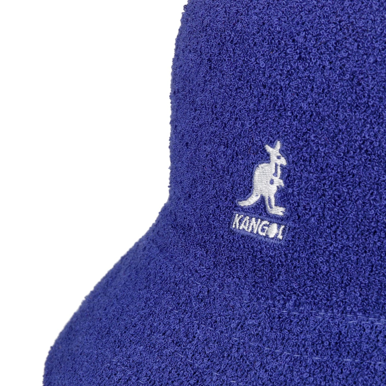 Terrycloth Bermuda Bucket Cloth Hat by Kangol - JJ Hat Center ®