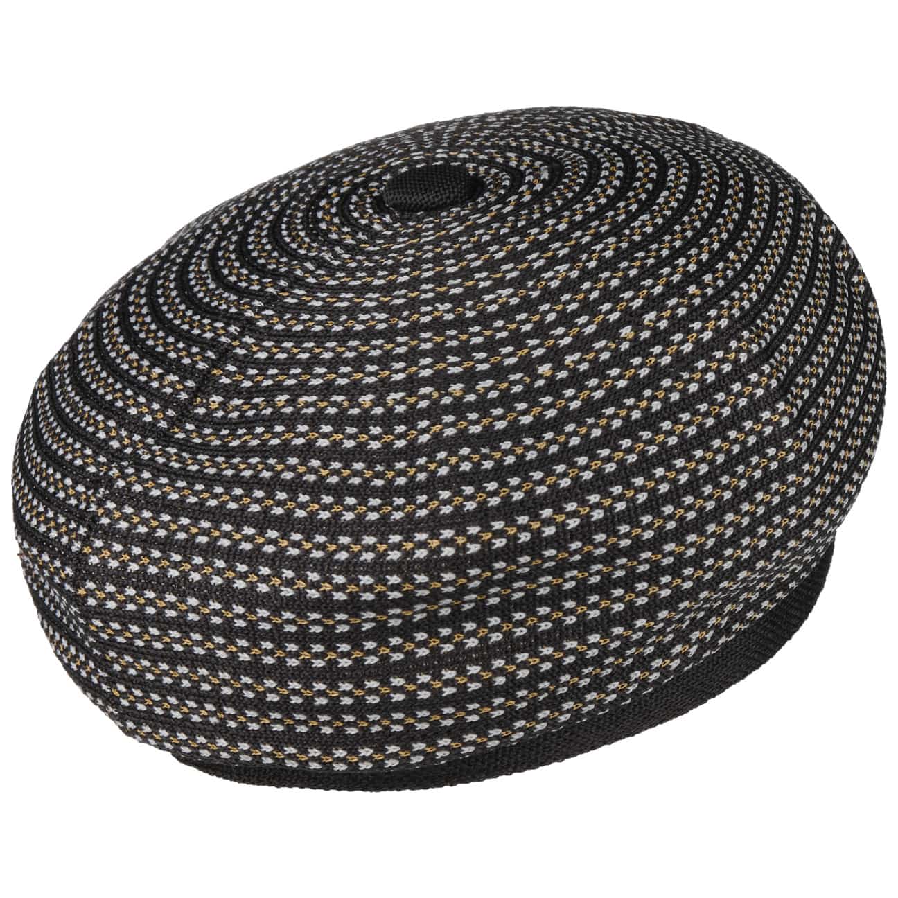 Preppy Jax Beret by Kangol - JJ Hat Center ®