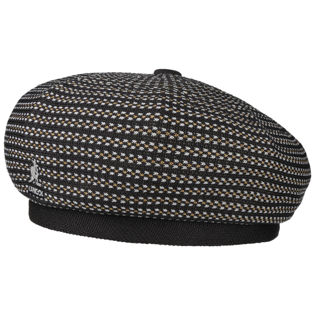 Preppy Jax Beret by Kangol - JJ Hat Center ®