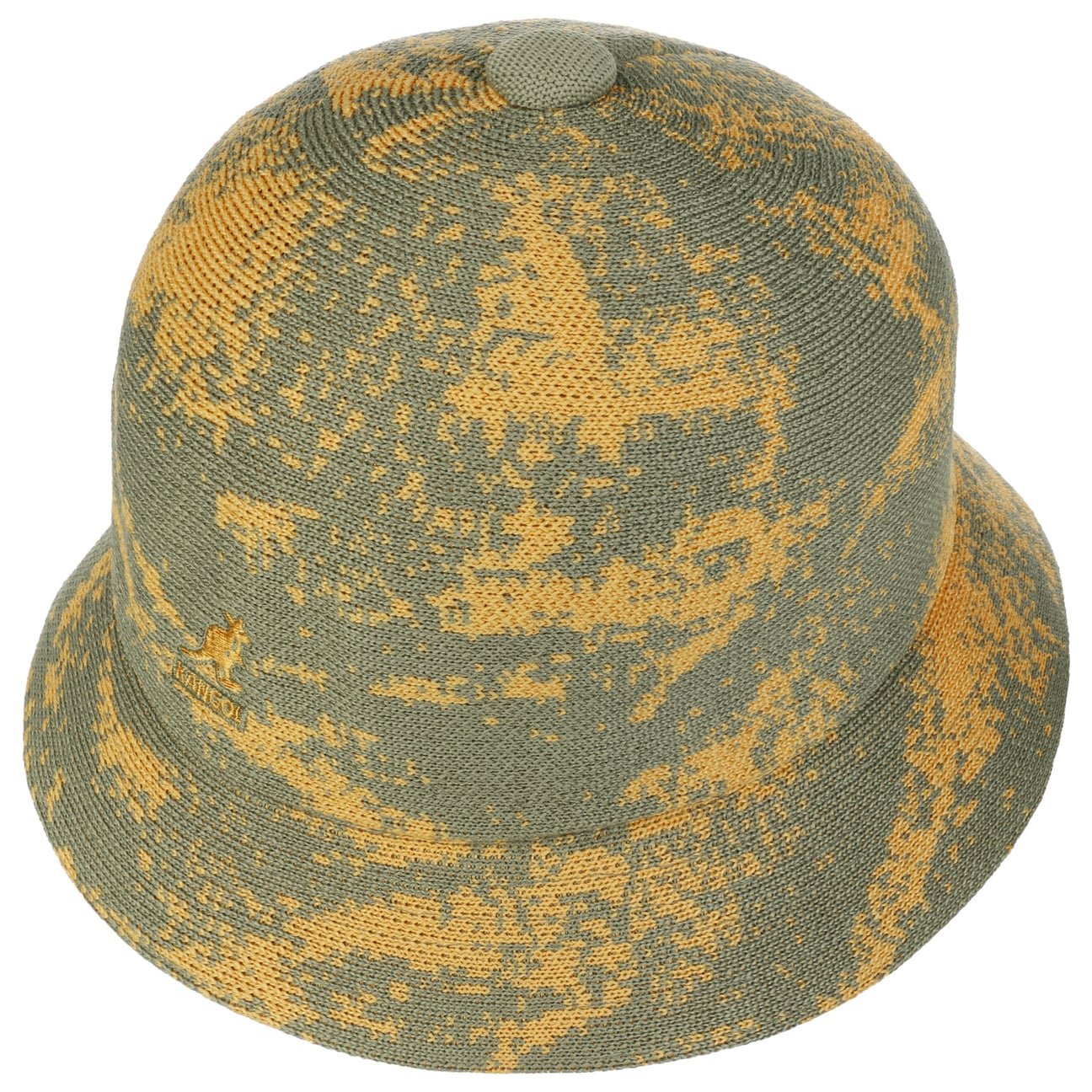 Airbrush Casual Hat by Kangol - JJ Hat Center ®