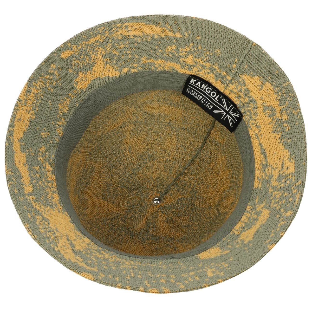 Airbrush Casual Hat by Kangol - JJ Hat Center ®