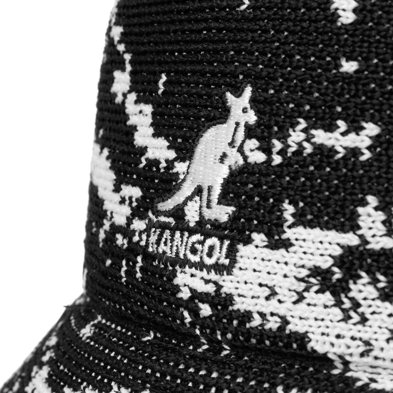 Airbrush Casual Hat by Kangol - JJ Hat Center ®