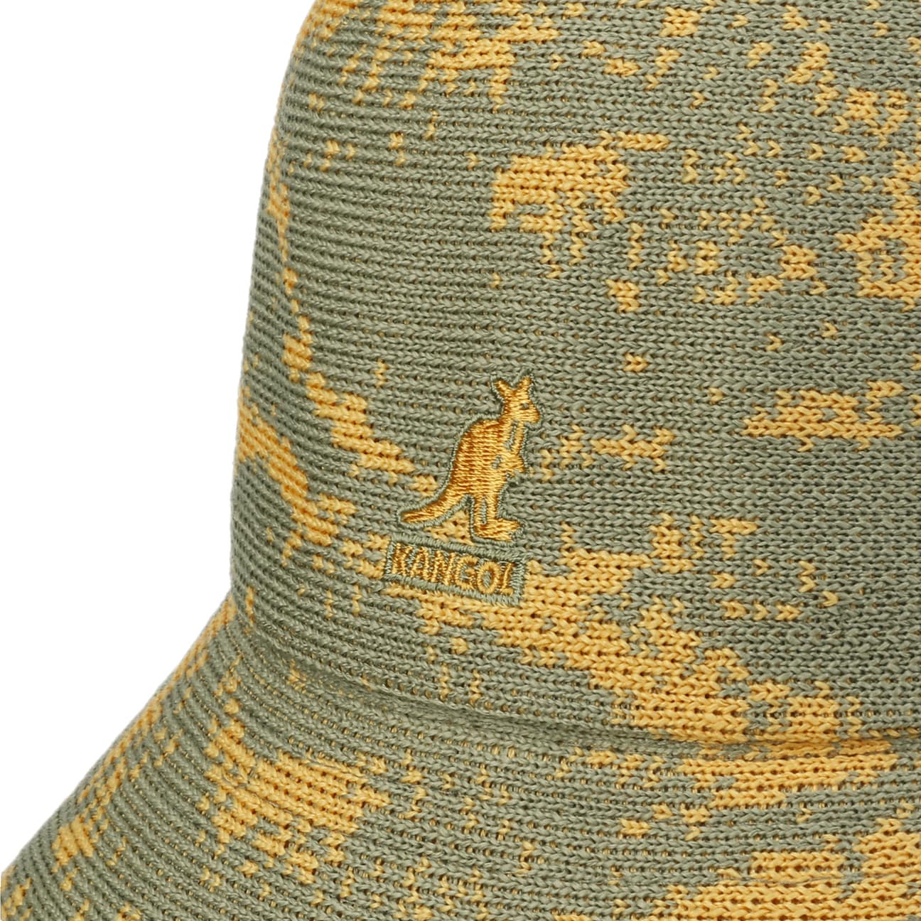 Airbrush Casual Hat by Kangol - JJ Hat Center ®