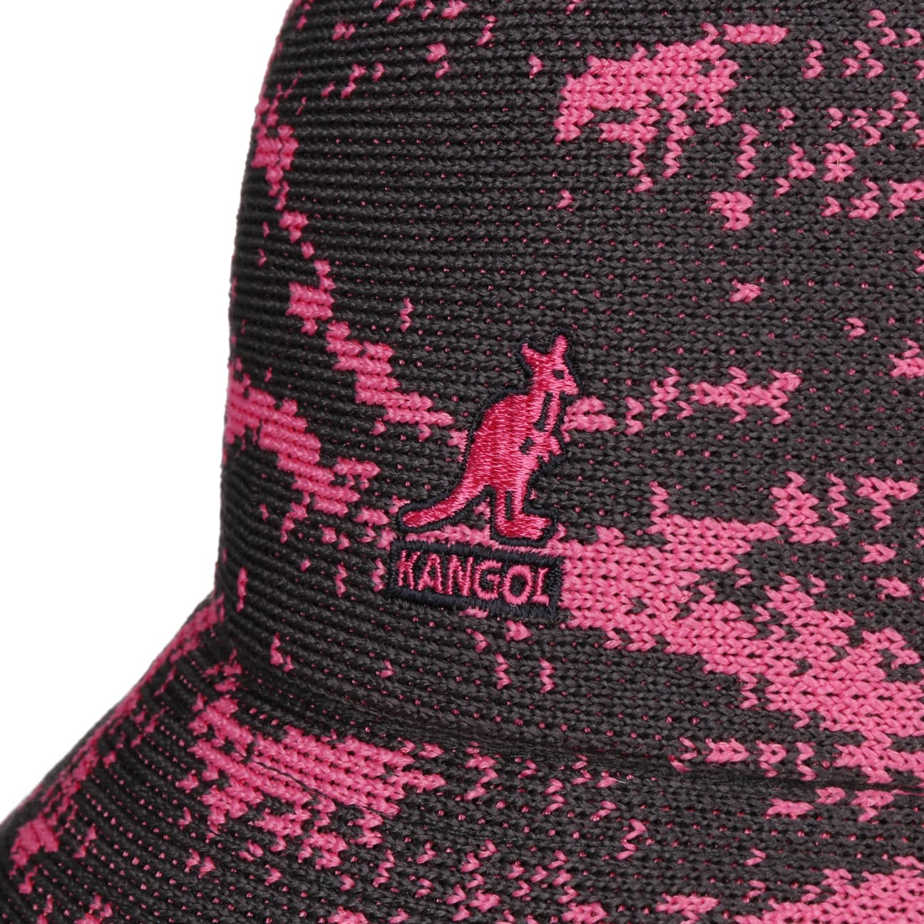 Airbrush Casual Hat by Kangol - JJ Hat Center ®