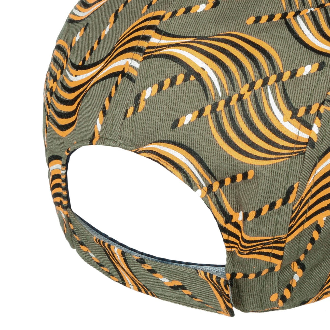 Facewave Reversible Cap by Kangol - JJ Hat Center ®