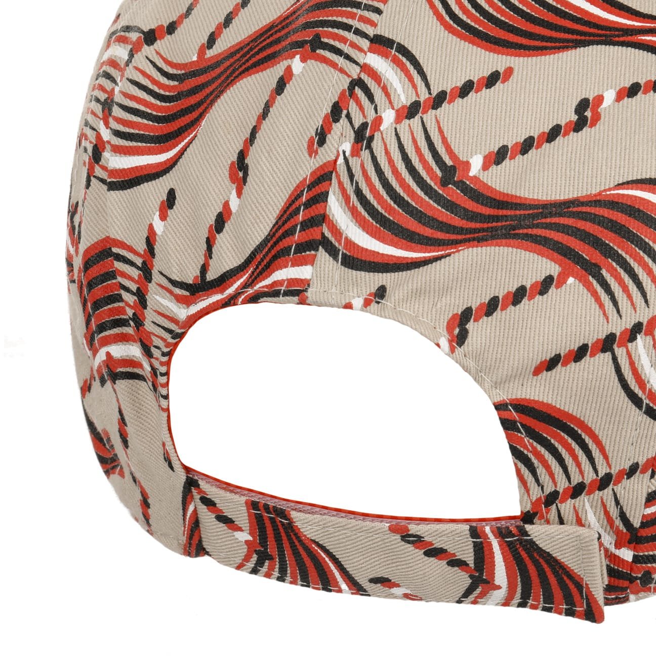 Facewave Reversible Cap by Kangol - JJ Hat Center ®
