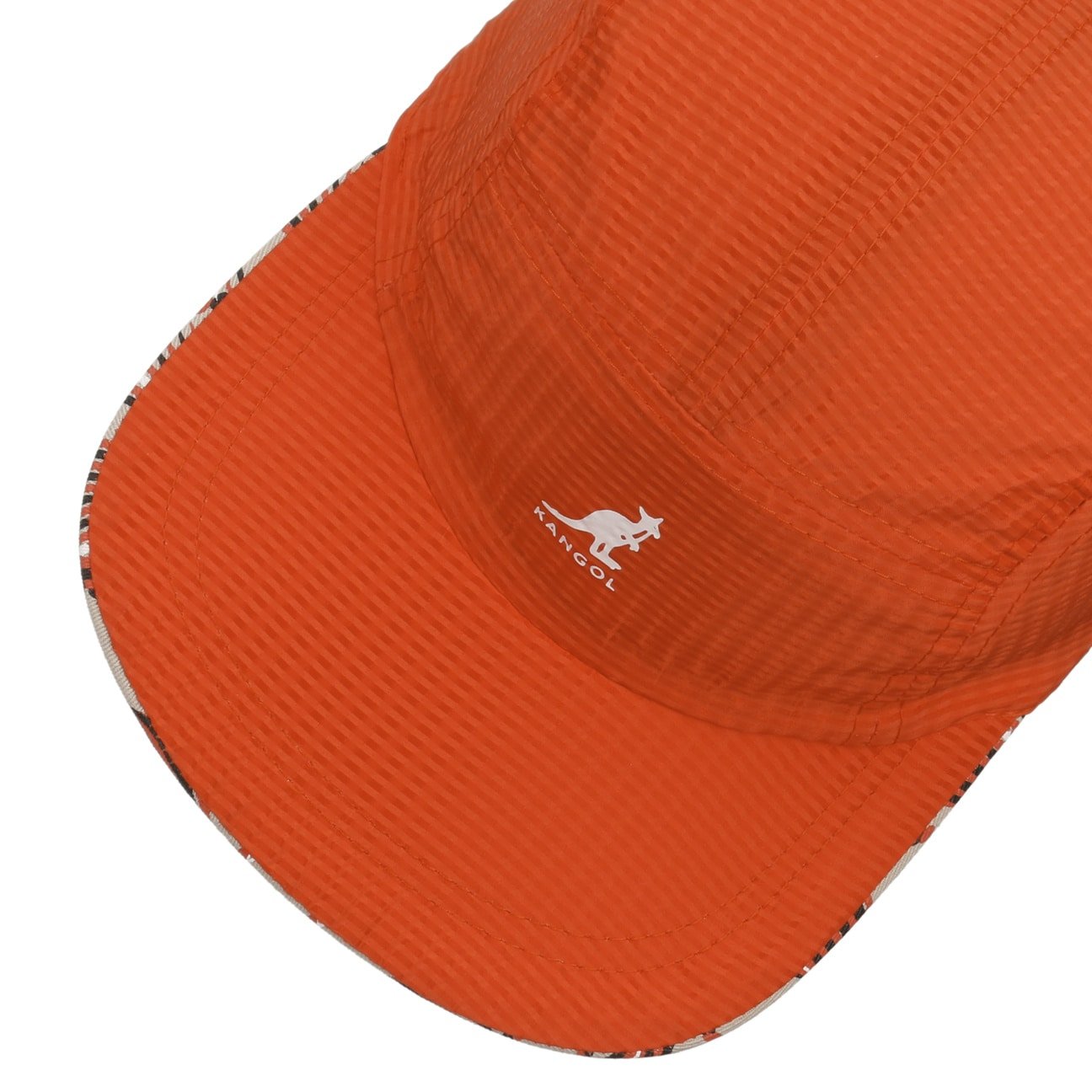 Facewave Reversible Cap by Kangol - JJ Hat Center ®