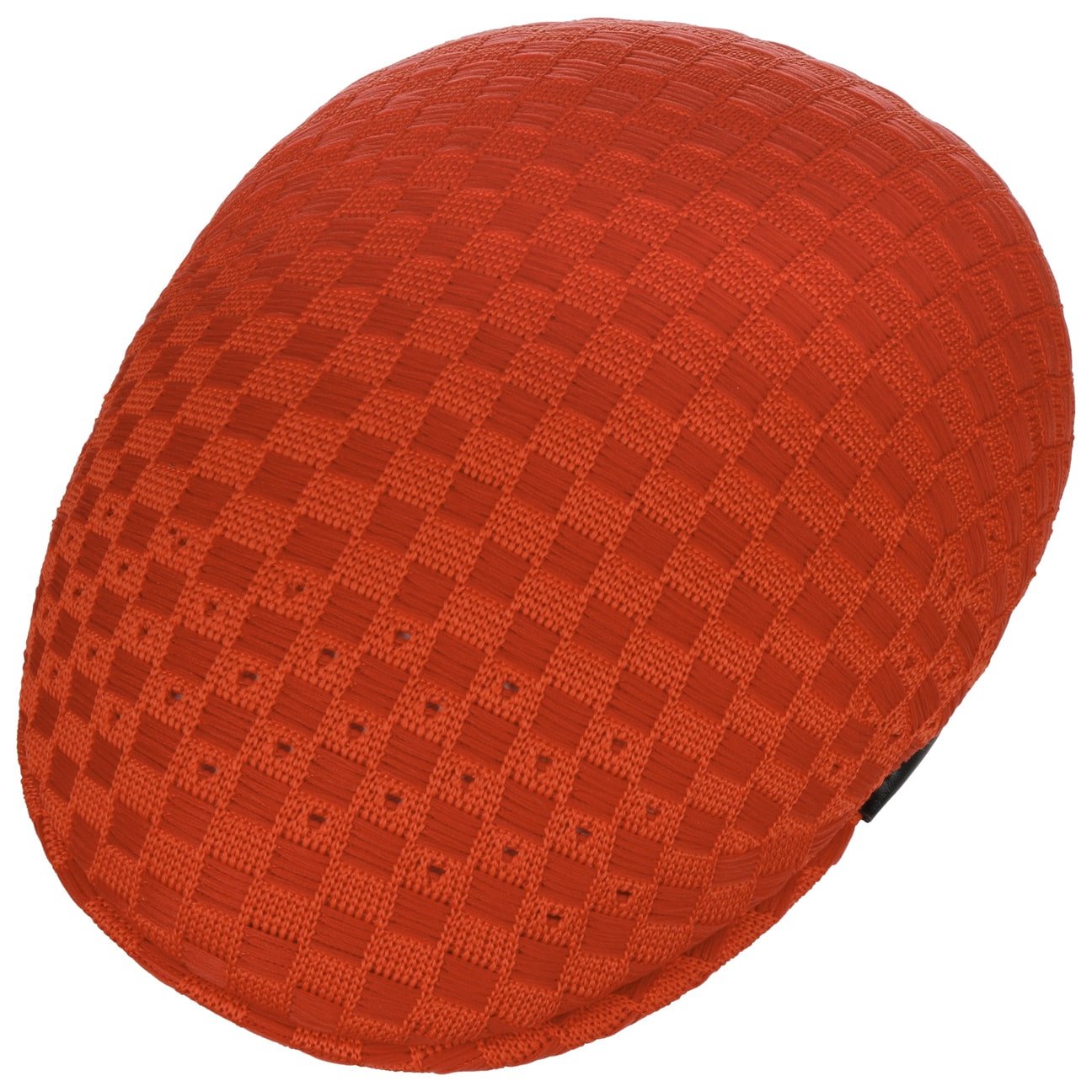 Ventair Ladder Stitch Flat Cap by Kangol - JJ Hat Center ®