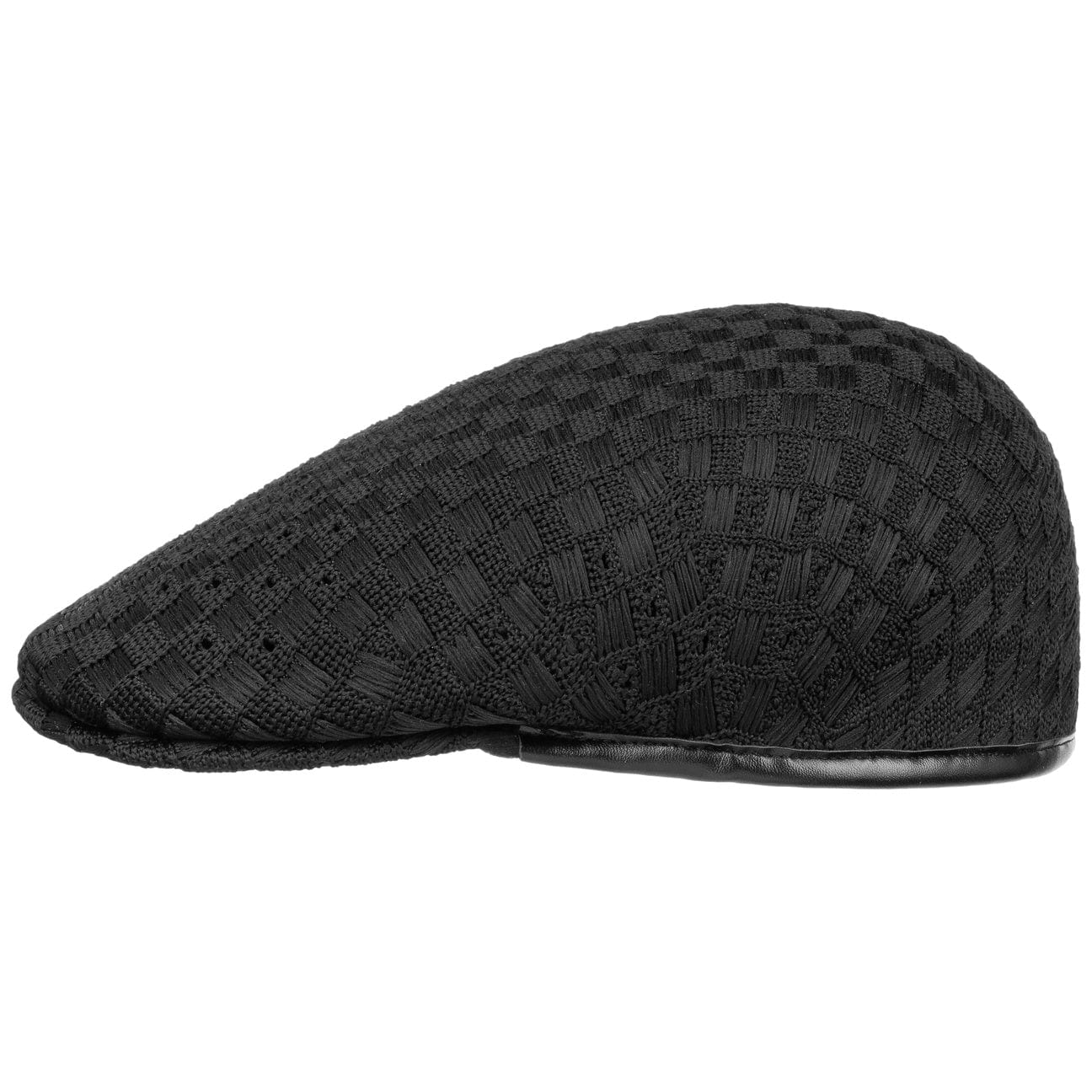 Ventair Ladder Stitch Flat Cap by Kangol - JJ Hat Center ®
