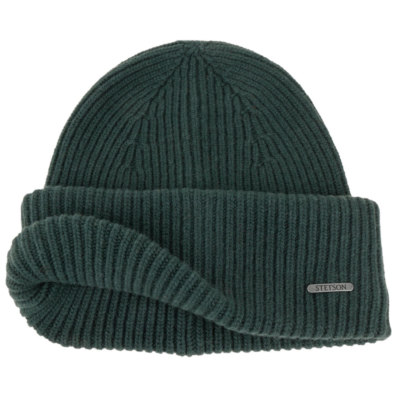 Classic Uni Wool Beanie Hat - JJ Hat Center ®