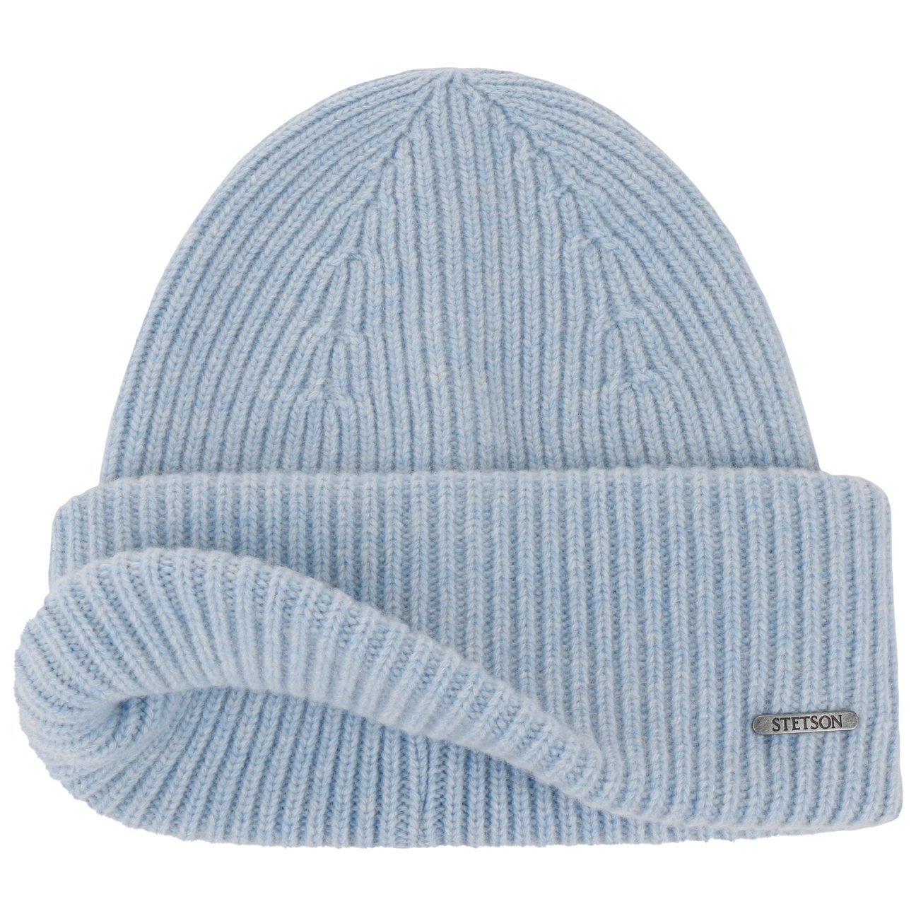 Classic Uni Wool Beanie Hat - JJ Hat Center ®