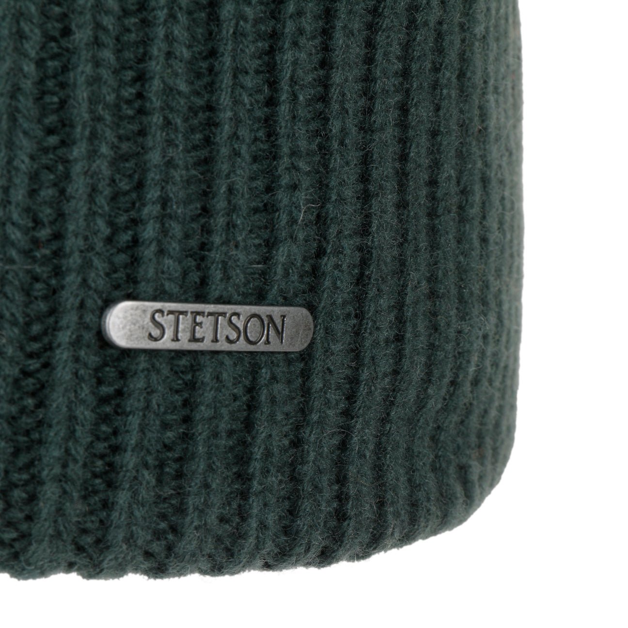Classic Uni Wool Beanie Hat - JJ Hat Center ®