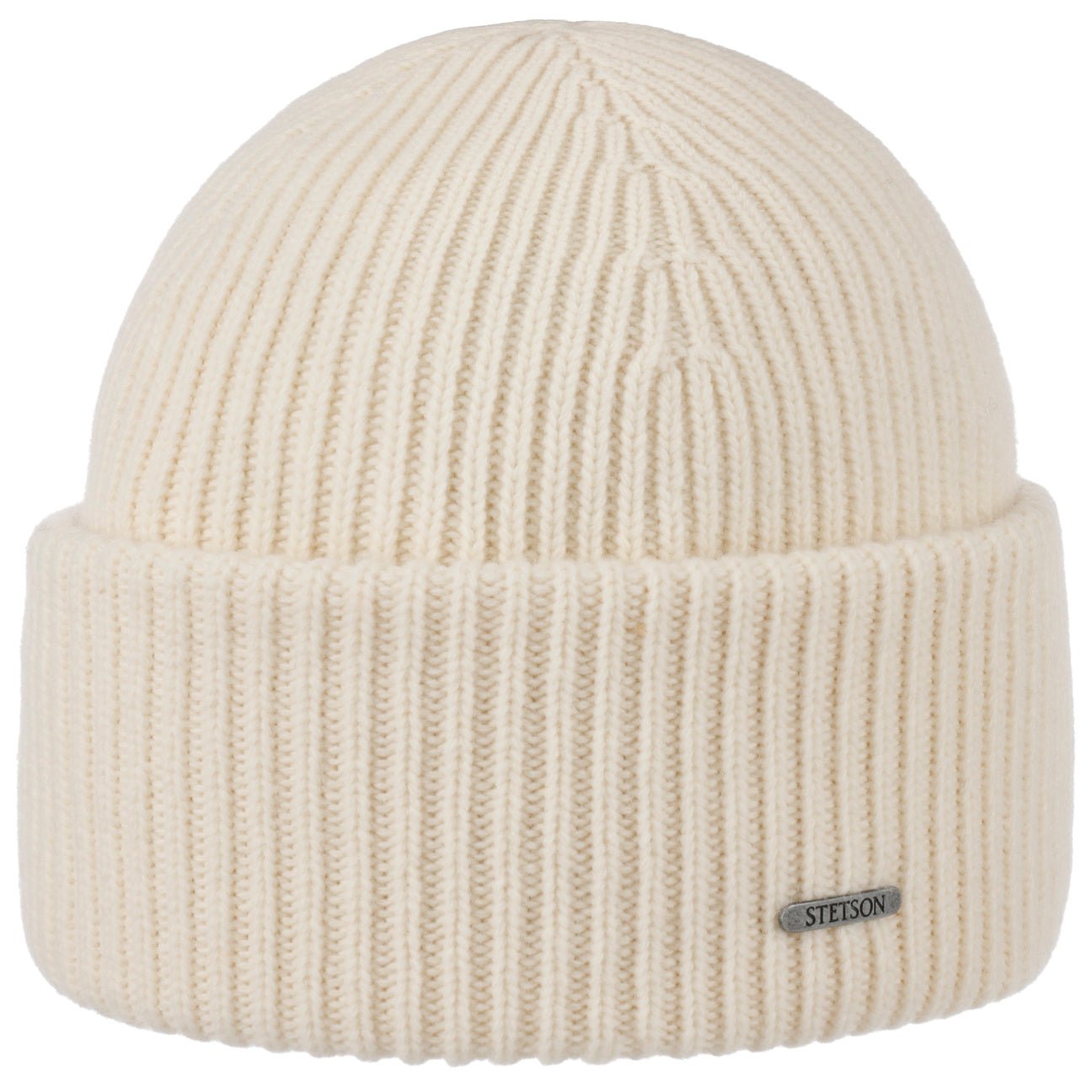 Classic Uni Wool Beanie Hat - JJ Hat Center ®