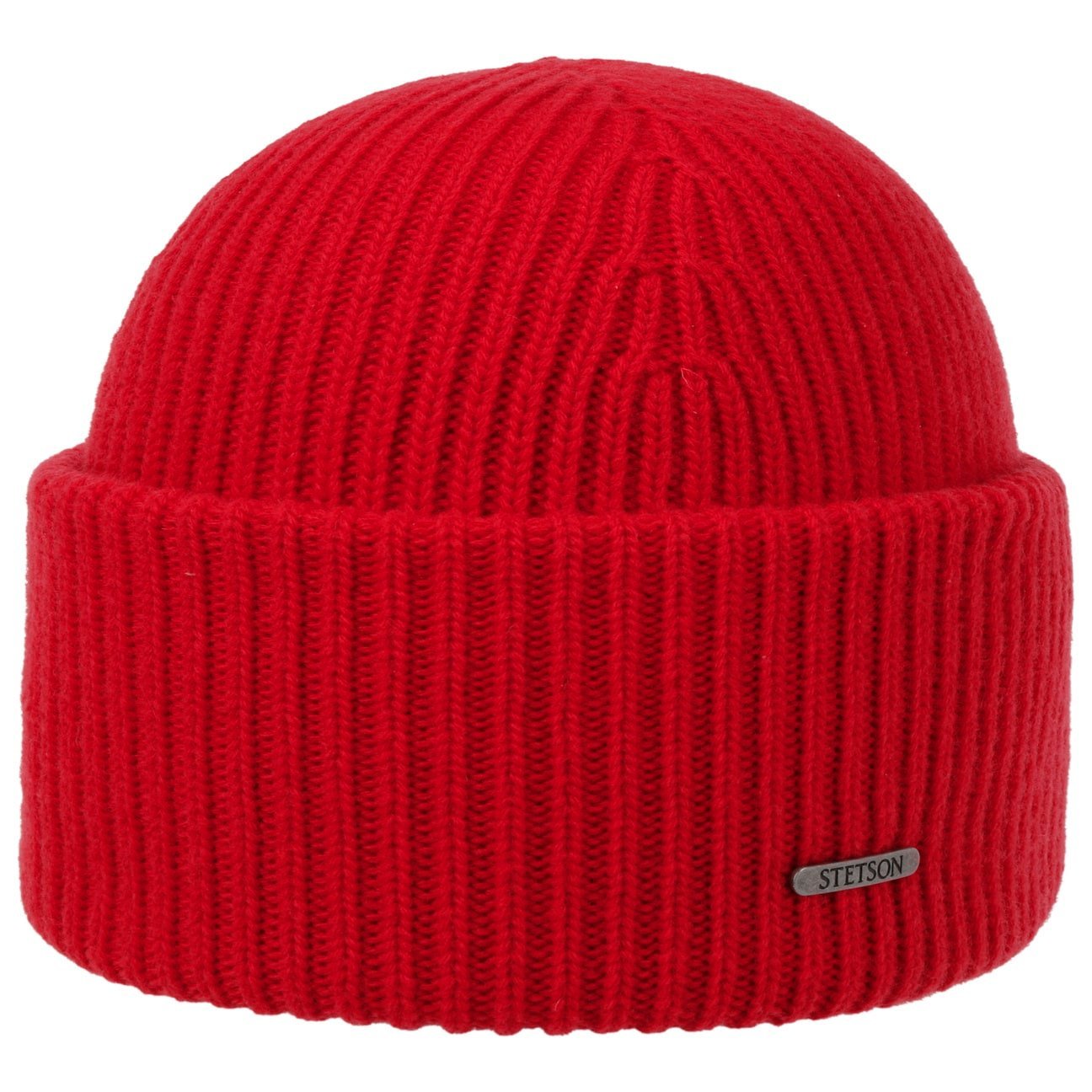 Classic Uni Wool Beanie Hat - JJ Hat Center ®